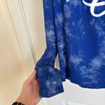 Florida gators long sleeve shirt Blue Size L Photo 1