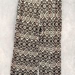 Ultra Flirt Y2K Geometric Palazzo Pants L Photo 2