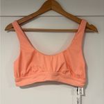 Vitamin A NWT  Sienna Tank Bikini Top Photo 3