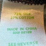 Lilly Pulitzer  Twyla Mod Floral Print Dress Bell Sleeves Bold Size Small Women's Photo 9