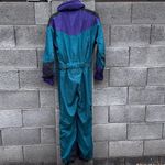 The North Face Ski Snowsuit women's size 8  Photo 14