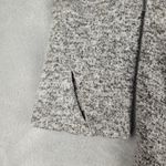 Athleta  Harmony Wrap Women's Cardigan Grey Long Sleeve Hooded Size S Small Photo 10