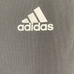 Adidas Women's Grey Fast Long Running Tights size Medium Photo 6