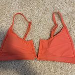 Aurelle Swim Top Size Medium Photo 0