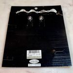 Bijoux Terner  | Vintage Y2K Silver Tone Choker Necklace and Earrings Set Photo 6