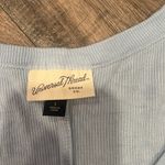 Target blue long sleeve Photo 2