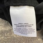 Nike NWT Black Stretch Silk Like Shorts Photo 7