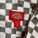 Dickies Checkered Overalls Photo 3