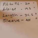 Jones New York Vintage Y2K White Floral Slip Dress Lace Sequin Bridal Coquette Lingerie Size XL Photo 7