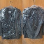 Old Navy  Gray Peacoat Photo 7