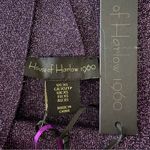 House of Harlow 1960 Purple Shimmer Tank Top Photo 2