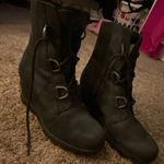 Sorel Joan Of Arctic Wedge ll Boots Photo 3