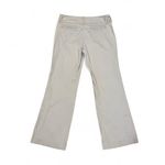 American Eagle Y2k  beige low rise bootcut trousers Photo 2