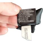 Tahari  Womens 6 Black Sleeveless Sheath Midi Cocktail Dress Lined Formal Photo 63