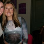 White Fox Boutique  Going Out Top Photo 3