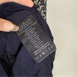 Ba&sh tixie printed mini dress Photo 9