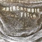 Abercrombie & Fitch  New York T-Shirt Long Sleeve Photo 5