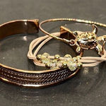 Rose Gold Bracelet Bundle Photo 0