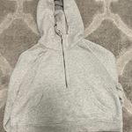 Lululemon Scuba Oversized Half-Zip Hoodie Photo 1