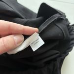 MM.LaFleur M.M. LaFleur Black Straight‎ Leg Work Career Trousers Pants Size +2 Photo 2