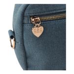 626 x Marissa Leigh Blue Denim Stylish Crossbody Bag With Detachable Strap Photo 10