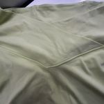 Aerie , light green crossover skort Photo 2
