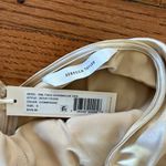 Rebecca Taylor  Champagne Dress Photo 1