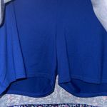 Tranquility By Colorado Clothing Golf Tennis Athletic Skort XL Extra Large Blue Photo 3