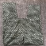 Ann Taylor  Metallic Foil Dress‎ Pants Petite 2 Photo 8