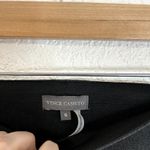 Vince Camuto  Stretch Dress Pant Womens Size 6 Gray Hidden Zipper Photo 1