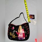 Disney NWT Hannah Montana Hand Bag Photo 5