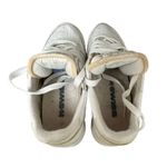 Reebok Vintage  Classic Leather 1983 White Sneakers 80s Retro Women’s 5.5 Photo 7