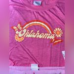 Women’s 2 piece pajama set Pink Size M Photo 3