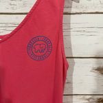 Ivory Ella  Elephant Back Drawstring Romper - Pink - Large Photo 5