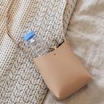 Samara Shoulder Bag Brand New Pink Photo 1