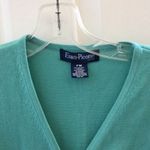 Evan Picone FINAL MARKDOWN 𝅺Ladies  cardigan petite medium Photo 2