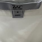 Zac Posen Dress Photo 3