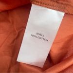 NWT Anna Cate Karah Top Auburn Puff sleeve blouse Sz XS Orange Photo 5