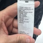 Hollister  Women’s Ultra High-Rise Dad Jeans Size 3R W26 L31 Black Photo 13