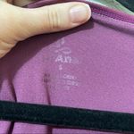 prAna  Purple & Pink Long Sleeve Active Wear Dress Womens S Gorpcore Casual Photo 2