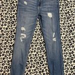 Hollister Ripped Jeans Photo 0