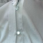 HD in Paris ‎Anthropologie  blouse, Size 4 Photo 3