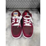 Nike Air Jordan 1 Low GS PB&J Peanut Butter Jelly HF3202-200 5Y Burgundy White Photo 7