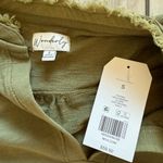 Wonderly  June Dress Small Green  NWT Photo 5