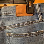 J.Crew Women's Slim Broken-In Boyfriend Jeans 31T Photo 3