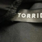 Torrid  WO SIZE 20 BLACK DRI FIT SHORTS POLY SPANDEX BLEND HAVE BEEN ALTERED Photo 10