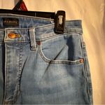 Talbots  Womens Everyday Relaxed Denim Jeans Straight Leg Sz 8‎ | Classic Casual Photo 2