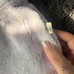 UGG  Soft Lavender Joggers Photo 3