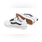 Vans  Kanu-Skool 'Suede White Black'
Women 12.0 US Mens 10.5 US Photo 2