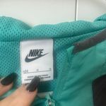 Nike Windbreaker Zip-Up Jacket Photo 4